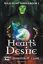 Heart's Desire 