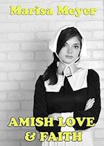 Amish Love & Faith