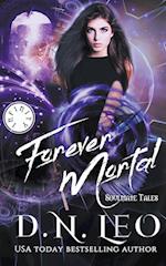 Forever Mortal - Soulmate Tales 