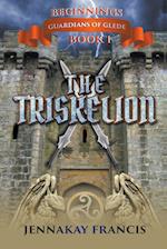 The Triskelion 