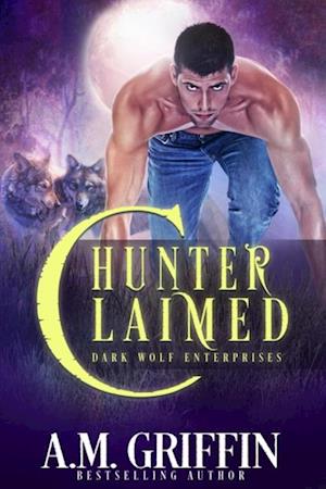 Hunter Claimed: A Fated Mates Shifter Romance