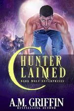 Hunter Claimed: A Fated Mates Shifter Romance