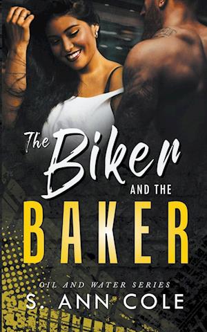 The Biker and the Baker