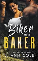 The Biker and the Baker 