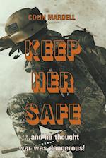 Keep Her Safe 