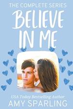 Believe in Love: The Complete Series 