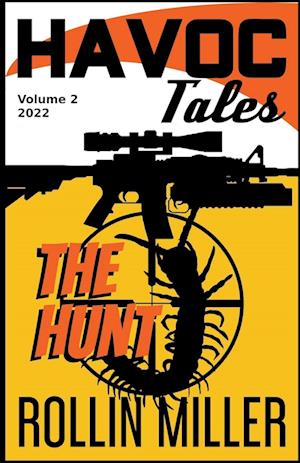 Havoc Tales Volume 2 The Hunt