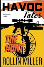 Havoc Tales Volume 2 The Hunt 