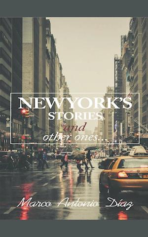 New York's Stories and Other Ones