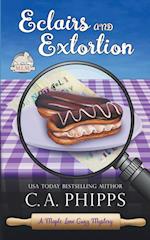 Eclairs and Extortion