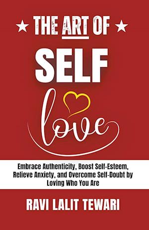 The Art of Self-love