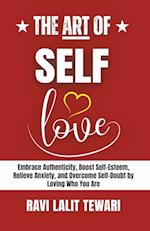 The Art of Self-love 