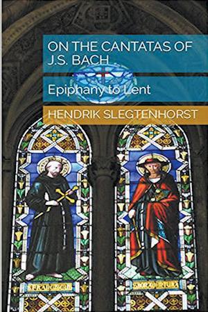 On the Cantatas of J.S. Bach