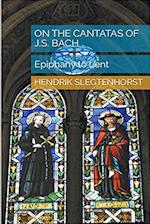 On the Cantatas of J.S. Bach