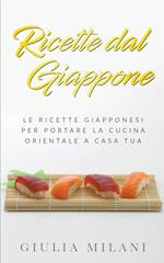 Ricette dal Giappone