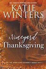 A Vineyard Thanksgiving 