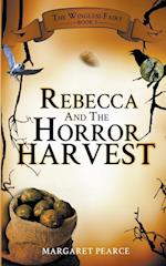 Rebecca and the Horror Harvest 