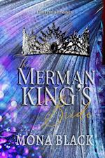 Merman King's Bride: A Fairytale Romance