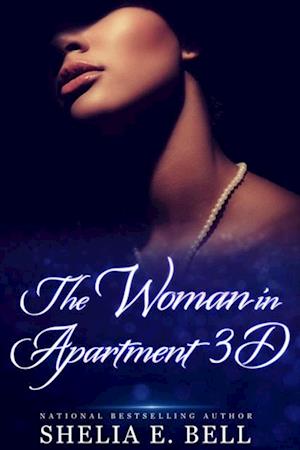 Woman In Apartment 3D