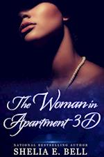 Woman In Apartment 3D