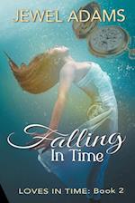 Falling In Time