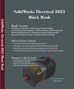 SolidWorks Electrical 2023 Black Book