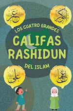 Califas Rashidun