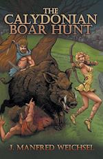 The Calydonian Boar Hunt