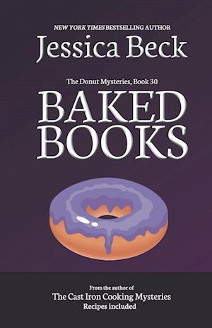 Baked Books