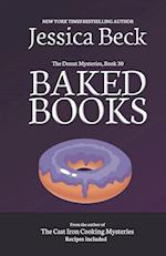 Baked Books 