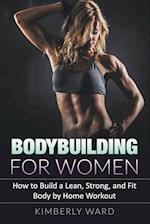 Bodybuilding for Women