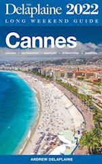 Cannes - The Delaplaine 2022 Long Weekend  Guide