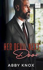 Her Devil Next Door 