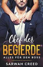 Chef der Begierde