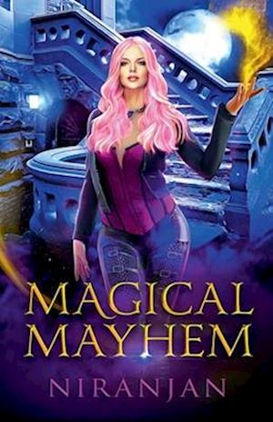 Magical Mayhem