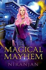 Magical Mayhem 