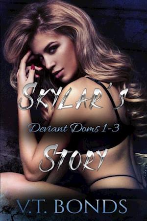 Skylar's Story