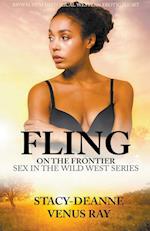 Fling on the Frontier 