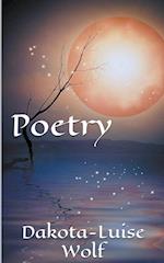 Poetry - Volume Two