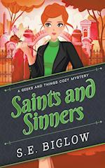 Saints and Sinners 