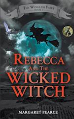 Rebecca and the Wicked Witch 