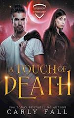 A Touch of Death 