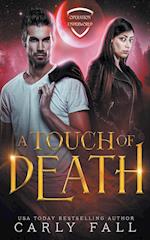 A Touch of Death 