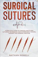 Surgical Sutures