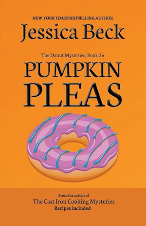 Pumpkin Pleas