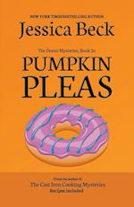 Pumpkin Pleas 