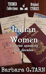 Italian Women