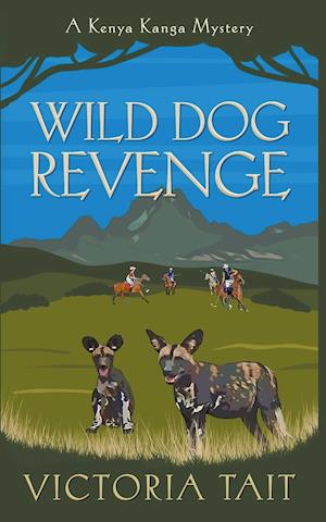 Wild Dog Revenge