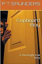 Cupboard Boy 