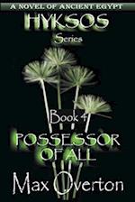 Possessor of All 